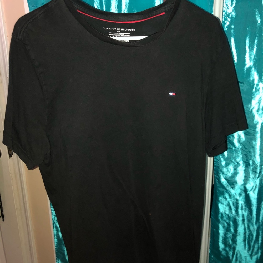 Tommy Hilfiger shirt !